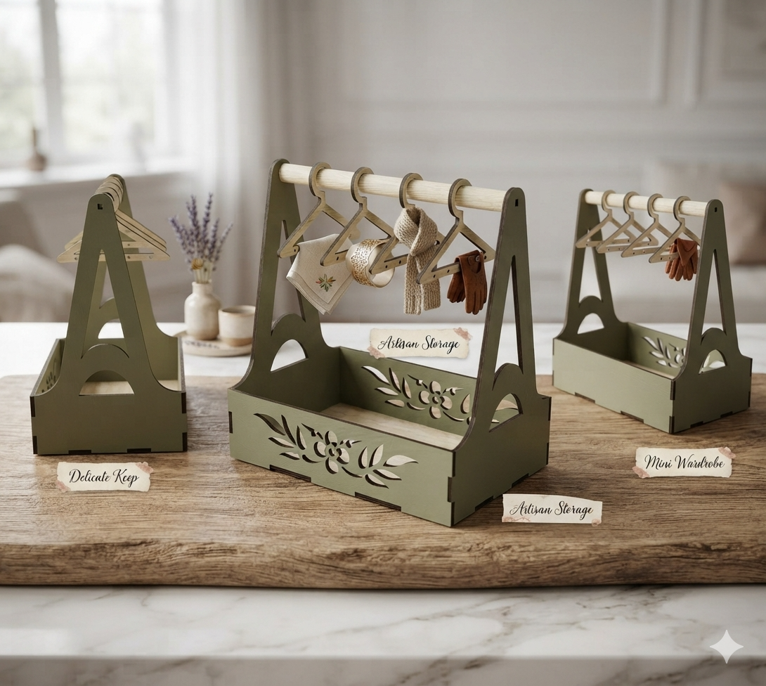 jewelry hanger